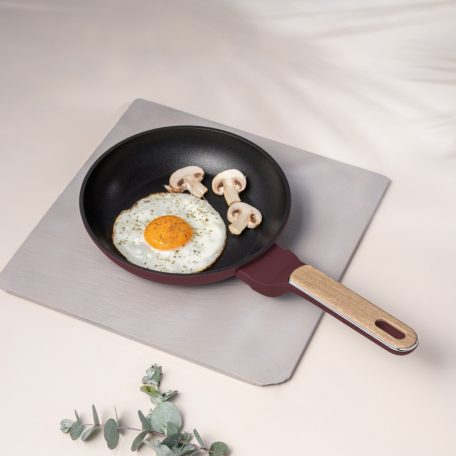 Berlinger Haus Leonardo Collection 3 részes serpenyő készlet  BH-8303 