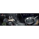 Berlinger Haus Eternal Collection grill  serpenyő fedővel 28 cm  BH-8520 