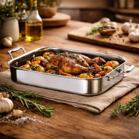 Berlinger Haus Eternal Collection  Tepsi 35 x 26 cm  BH-8522 