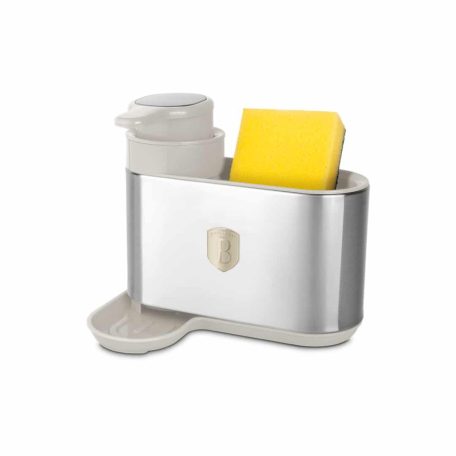 Berlinger Haus Sahara Collection 2 az 1-ben  szappanadagoló  BH-8931 