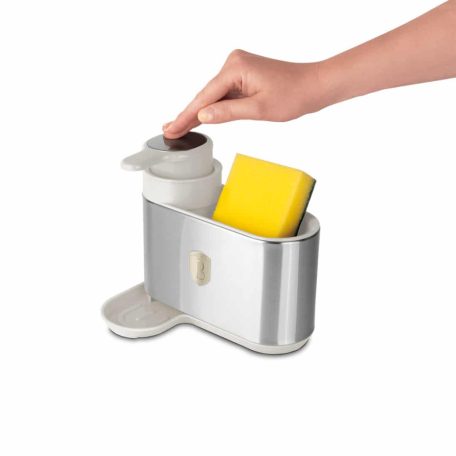 Berlinger Haus Sahara Collection 2 az 1-ben  szappanadagoló  BH-8931 