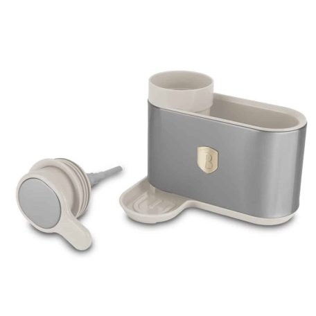 Berlinger Haus Sahara Collection 2 az 1-ben  szappanadagoló  BH-8931 