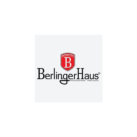 Berlinger Haus Sahara Collection 2 az 1-ben  szappanadagoló  BH-8931 