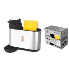 Berlinger Haus Szappanadagoló Black Rose BH-8932 