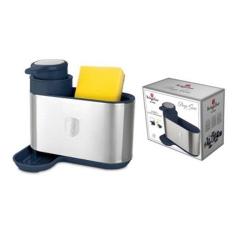 Berlinger Haus Szappanadagoló Deep Sea BH-8936 