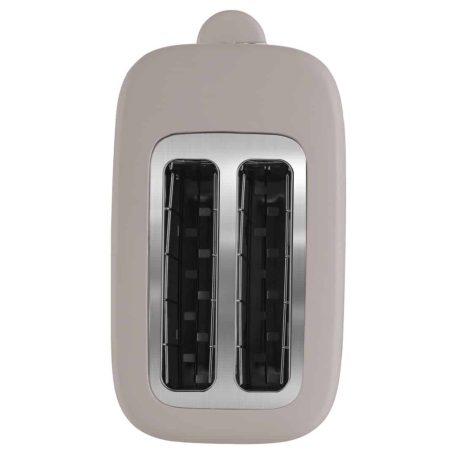 Berlinger Haus Taupe Collection kenyérpirító fedővel BH-9701 