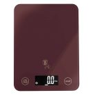 Berlinger Haus Leonardo Collection konyhai mérleg  BH-9753 