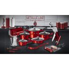 Berlinger Haus Burgundy Collection  Konyhai Robotgép  BH-9864 