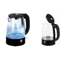 Berlinger Haus 9 Elektr Üveg Vízf. B Rose LP-BH-23