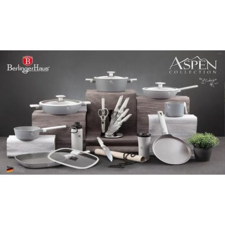 Berlinger Haus Collection Tepsi  35 cm BH-7915 