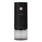 Berlinger Haus Black Rose Collection vezeték nélküli újratölthető Kávédaráló BH-9800 