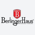 Berlinger Haus Sahara  Collection vezeték nélküli újratölthető Kávédaráló BH-9801