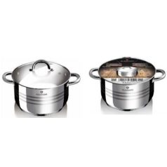 Berlinger Haus Lábas+Fed.2,6L Gourmet Lin BL-1019A
