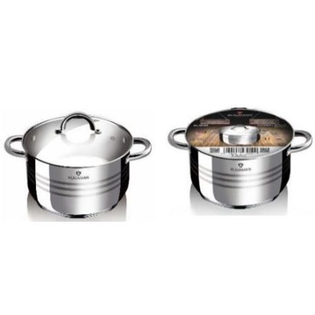 Berlinger Haus Lábas+Fed.2,6L Gourmet Lin BL-1019A