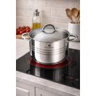 Blaumann Gourmet Line Lábas Fedővel  7,6 L – BL-1022A 