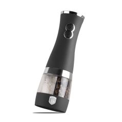   Berlinger Haus Antracit Collection 2 az 1-ben elektromos só- és borsőrlő BH-9733A-4B 