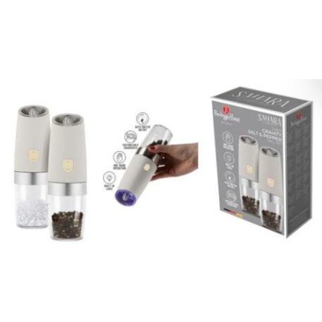 Berlinger Haus Só Bors Őrlő Sahara BH-9542 