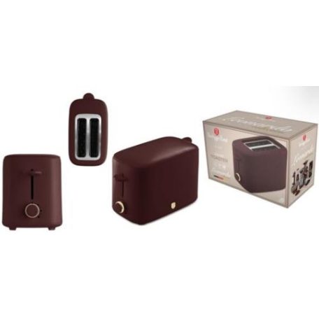 Berlinger Haus Kenyérpi. Digitális Leonard BH-9700 