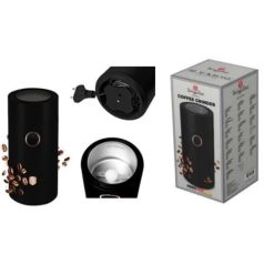 Berlinger Haus Elektr.Kv Daráló Black Rose BH-9774 