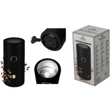 Berlinger Haus Elektr.Kv Daráló Black Rose BH-9774 