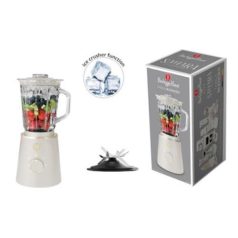 Berlinger Haus Turmixgép 1,5L Üvegkancsóva BH-9817 