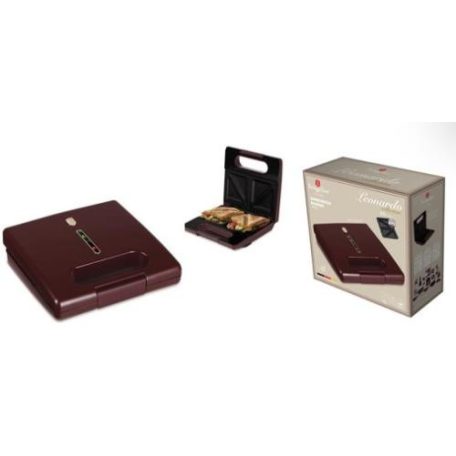 Berlinger Haus Szendvicssütő Leonardó BH-9868 