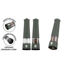 Berlinger Haus Só Bors Őrlő 2R Green BH-9885 