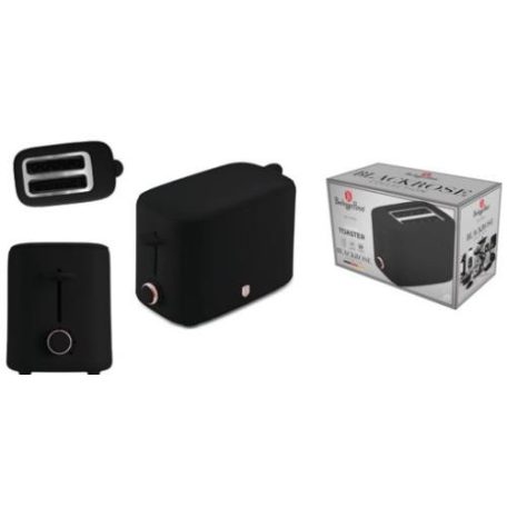 Berlinger Haus Kenyérpirító+Fedő B.Rose BH-9702 