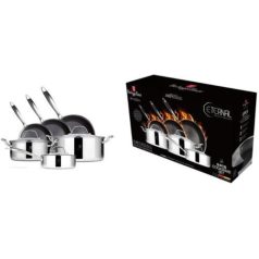 Berlinger Haus Edény Klt 9R Eternal BH-8524 