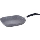 Berlinger Haus Stone Touch Line Collection grill serpenyő 28 cm BH-1163N 