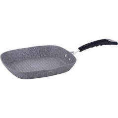   Berlinger Haus Stone Touch Line Collection grill serpenyő 28 cm BH-1163N 