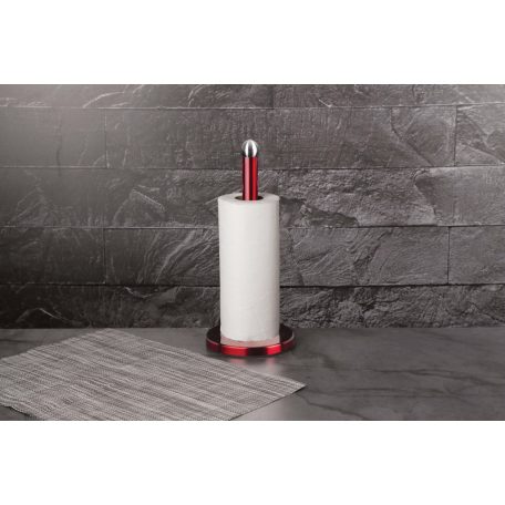 Berlinger Haus Metallic Burgundy Line konyhai papírtörlő tartó BH-1347 