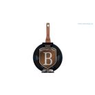 Berlinger Haus Metallic Rosegold Line serpenyő márvány bevonattal, 24 cm BH-1509N