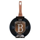 Berlinger Haus Rosegold Line Colletcion Wok 28 cm BH-1512N  