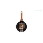 Berlinger Haus Metallic Rosegold Line szószos,tejforraló edény márvány bevonattal BH-1513N