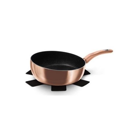 Berlinger Haus Rosegold Line Colletcion Flip serpenyő 26 cm BH-1522N 