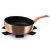 Berlinger Haus Rosegold Line Colletcion Flip serpenyő 26 cm BH-1522N 