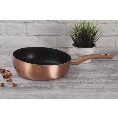   Berlinger Haus Rosegold Line Colletcion Flip serpenyő 26 cm BH-1522N 