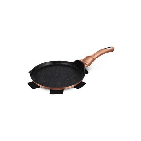Berlinger Haus Rose Gold Collection palacsintasütő 25 cm BH-1523NPR 