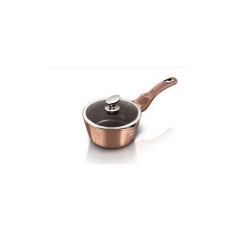 Berlinger Haus N Szószos Edény 16Cm Roseg BH-1524N