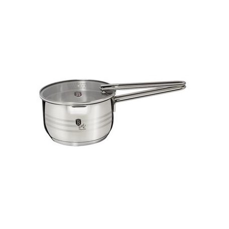 Berlinger Haus 2 Részes Szószos Edény Fedővel Napoli Collection BH-1389