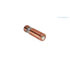   Berlinger Haus Metallic Rosegold Line elektromos fűszermalom LED fénnyel BH-1906