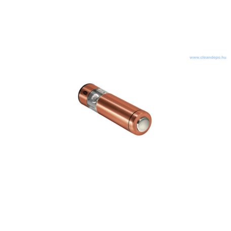 Berlinger Haus Metallic Rosegold Line elektromos fűszermalom LED fénnyel BH-1906