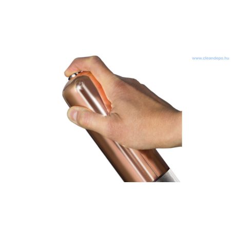 Berlinger Haus Metallic Rosegold Line elektromos fűszermalom LED fénnyel BH-1906