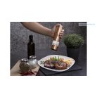 Berlinger Haus Metallic Rosegold Line elektromos fűszermalom LED fénnyel BH-1906