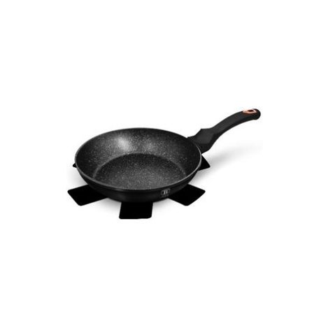 Berlinger Haus Black Rose serpenyő márvány bevonattal 24 cm BH-1634N