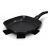 BH-1636N GRILL SERPENYŐ 28CM BLACK