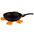 BH-1796 WOK 28CM GRANIT DIAMOND