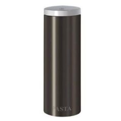   Berlinger Haus Metallic Carbon Line tésztatartó doboz metál külső bevonattal BH-1349 