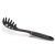 Berlinger Haus Black Rose Collection spagetti szedő kanál BH-6206 